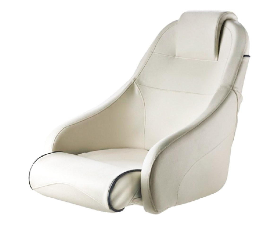 Asiento KING con Banqueta Abatible