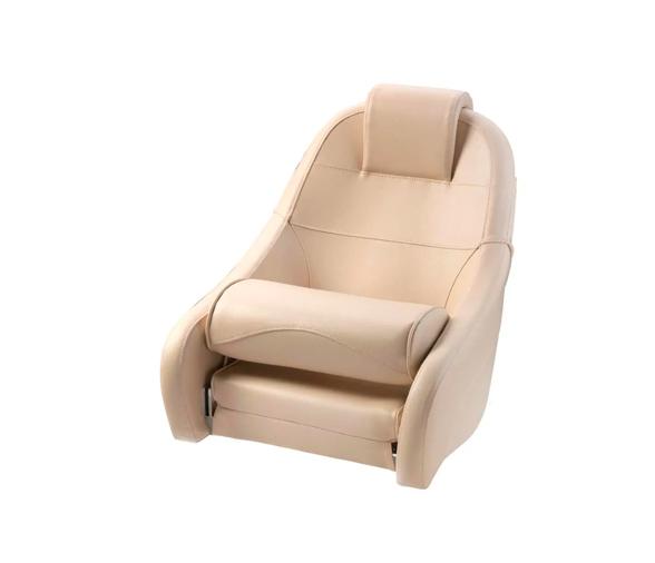 Asiento KING con Banqueta Abatible