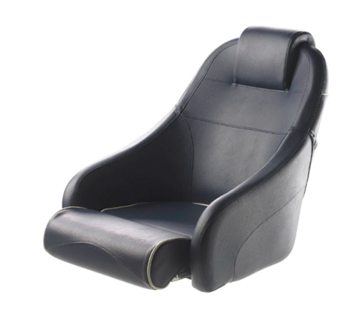 Asiento KING con Banqueta Abatible