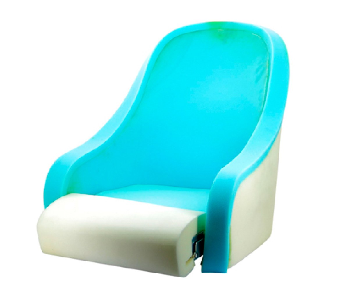 Asiento KING, no Tapizado