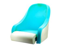 Asiento KING, no Tapizado