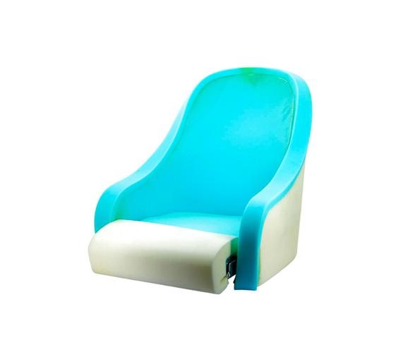 Asiento KING, no Tapizado