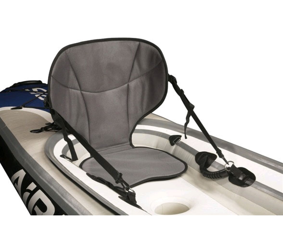 Asiento Lite para Kayak Airis