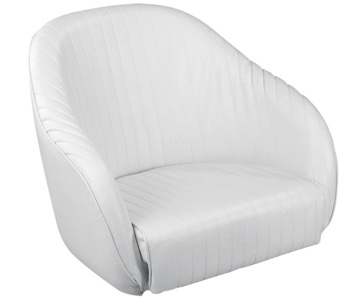 Asiento Piloto Plastimo