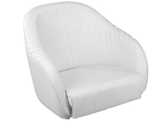 Asiento Piloto Plastimo