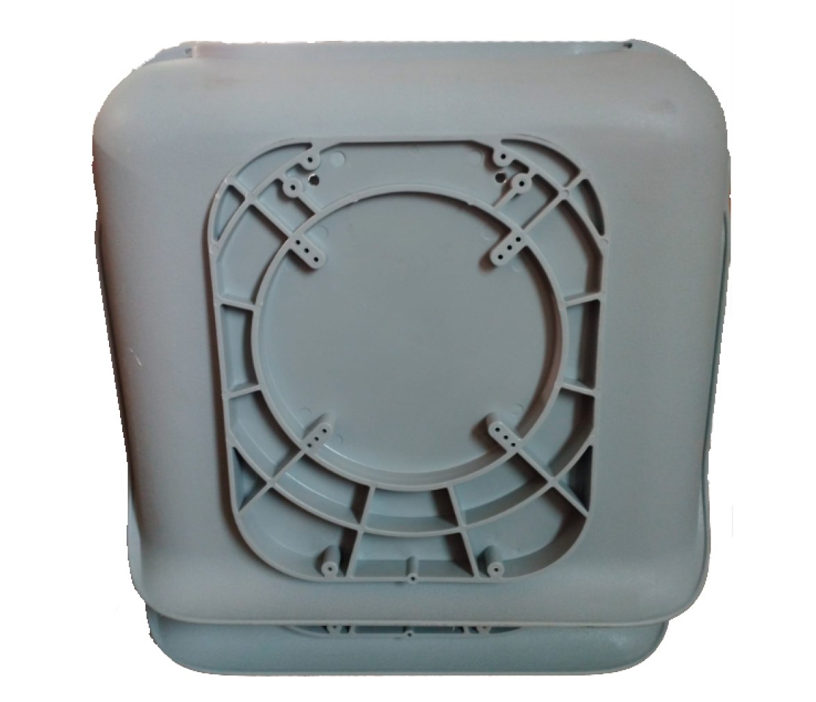 Asiento Plegable Skipper