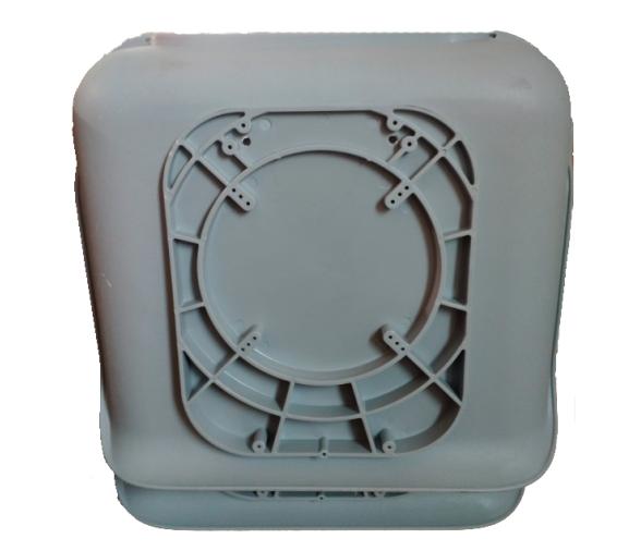 Asiento Plegable Skipper