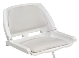 Asiento Polietileno Plegable Plastimo