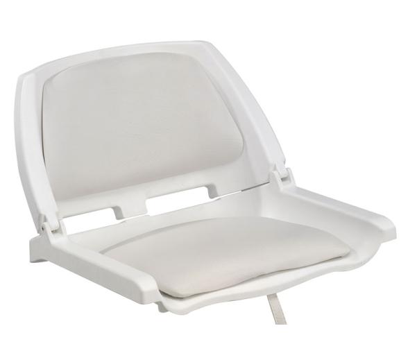 Asiento Polietileno Plegable Plastimo