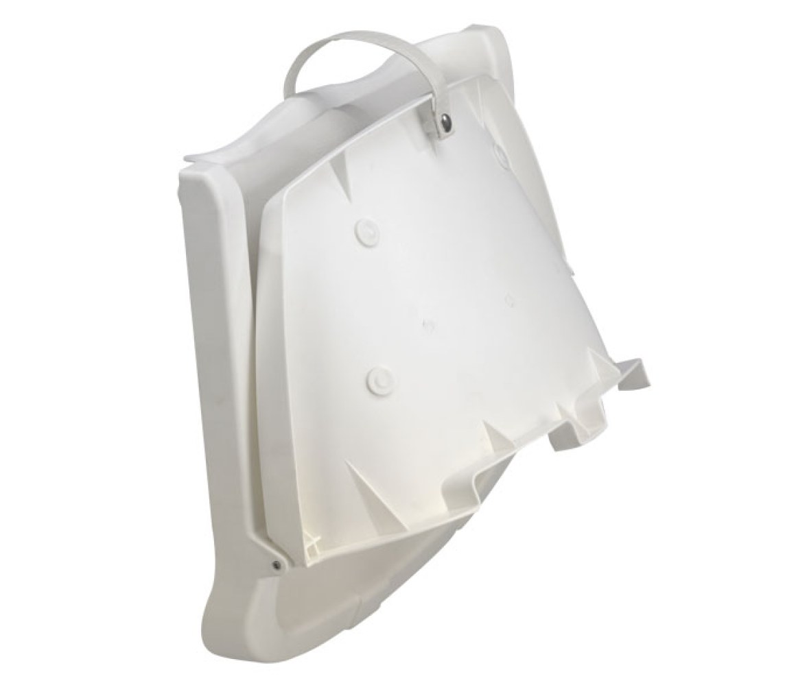Asiento Polietileno Plegable Plastimo
