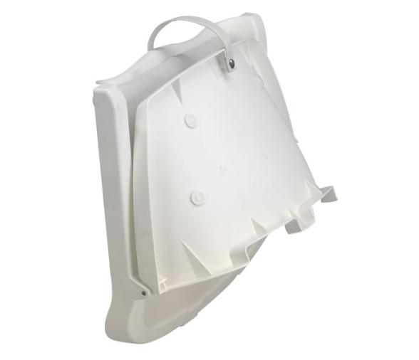 Asiento Polietileno Plegable Plastimo