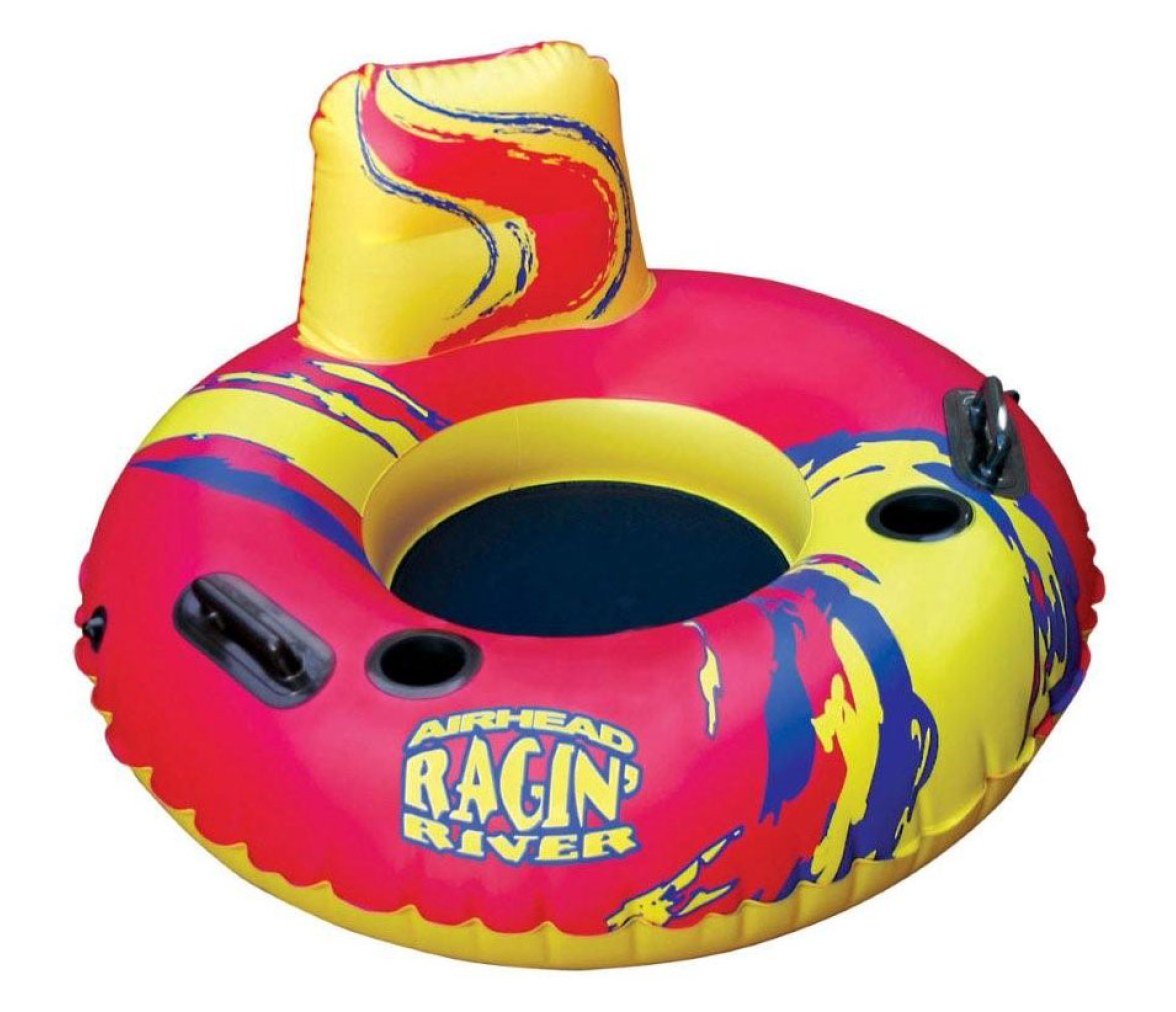 Asiento Ragin River Airhead