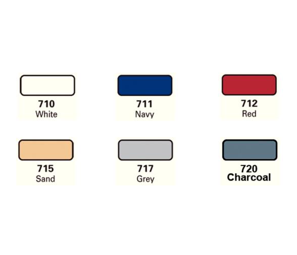 Asiento Acolchado piloto Pro