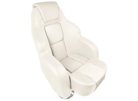 Asiento Ergonomico Acolchado y Abatible 3090
