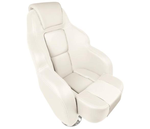 Asiento Ergonomico Acolchado y Abatible 3090