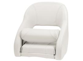 Asiento  Ergonomico con Flip-Up
