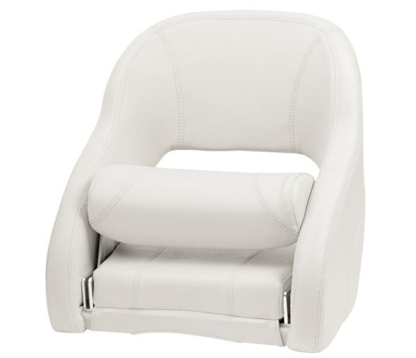 Asiento  Ergonomico con Flip-Up
