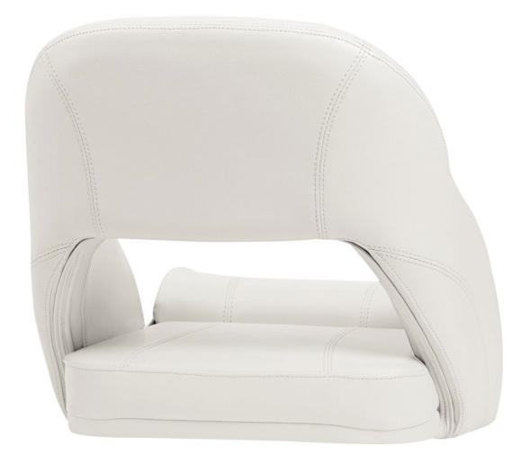 Asiento  Ergonomico con Flip-Up