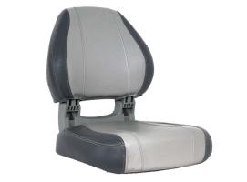 Asiento Plegable Sirocco