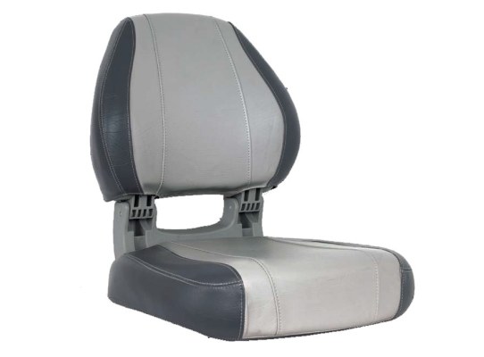 Asiento Plegable Sirocco