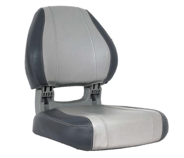 Asiento Plegable Sirocco