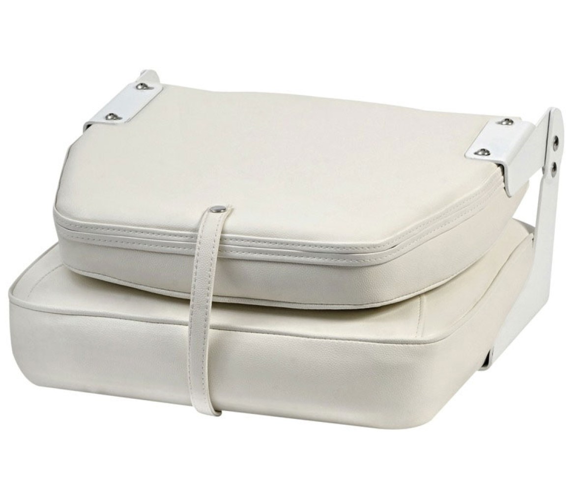 Asiento Reclinable Deluxe