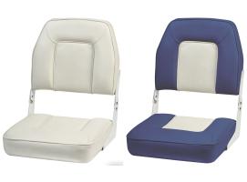 Asiento Reclinable Deluxe