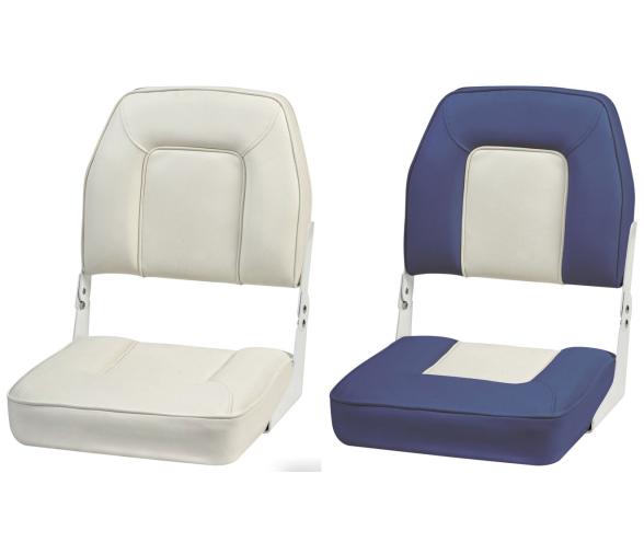 Asiento Reclinable Deluxe