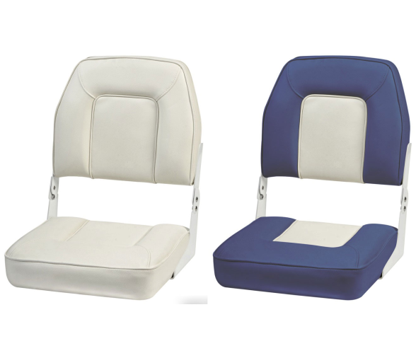 Asiento Reclinable Deluxe