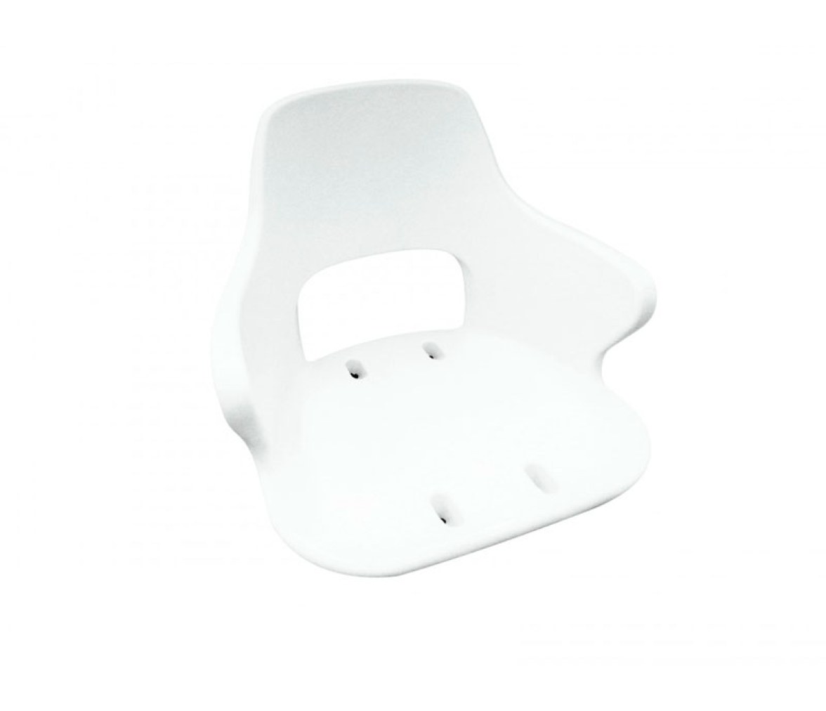Asiento Solo Plastimo