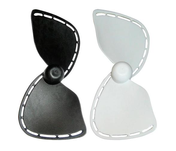 Aspa de repuesto para ventilador Sirocco