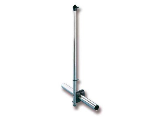 Conical Mast for Flags Trem