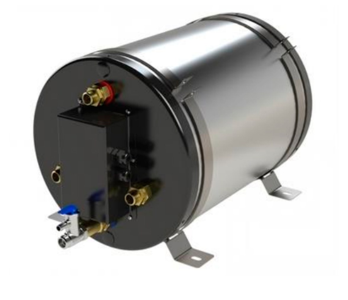 Ati Termo Calentador de Agua 12V - 22 Litros