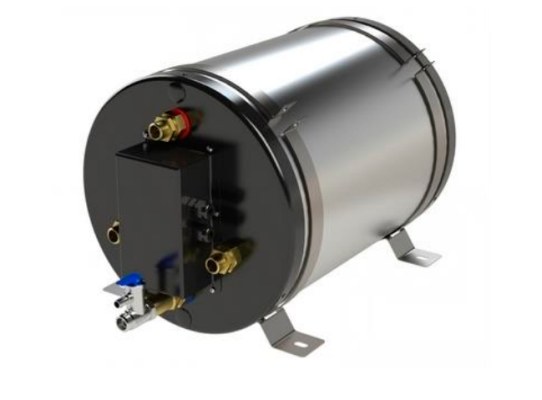 Ati Termo Calentador de Agua 12V - 22 Litros