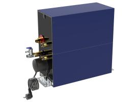 ATI Termo Calentador de Agua Rectangular Vitroporcelanado 20 Litros