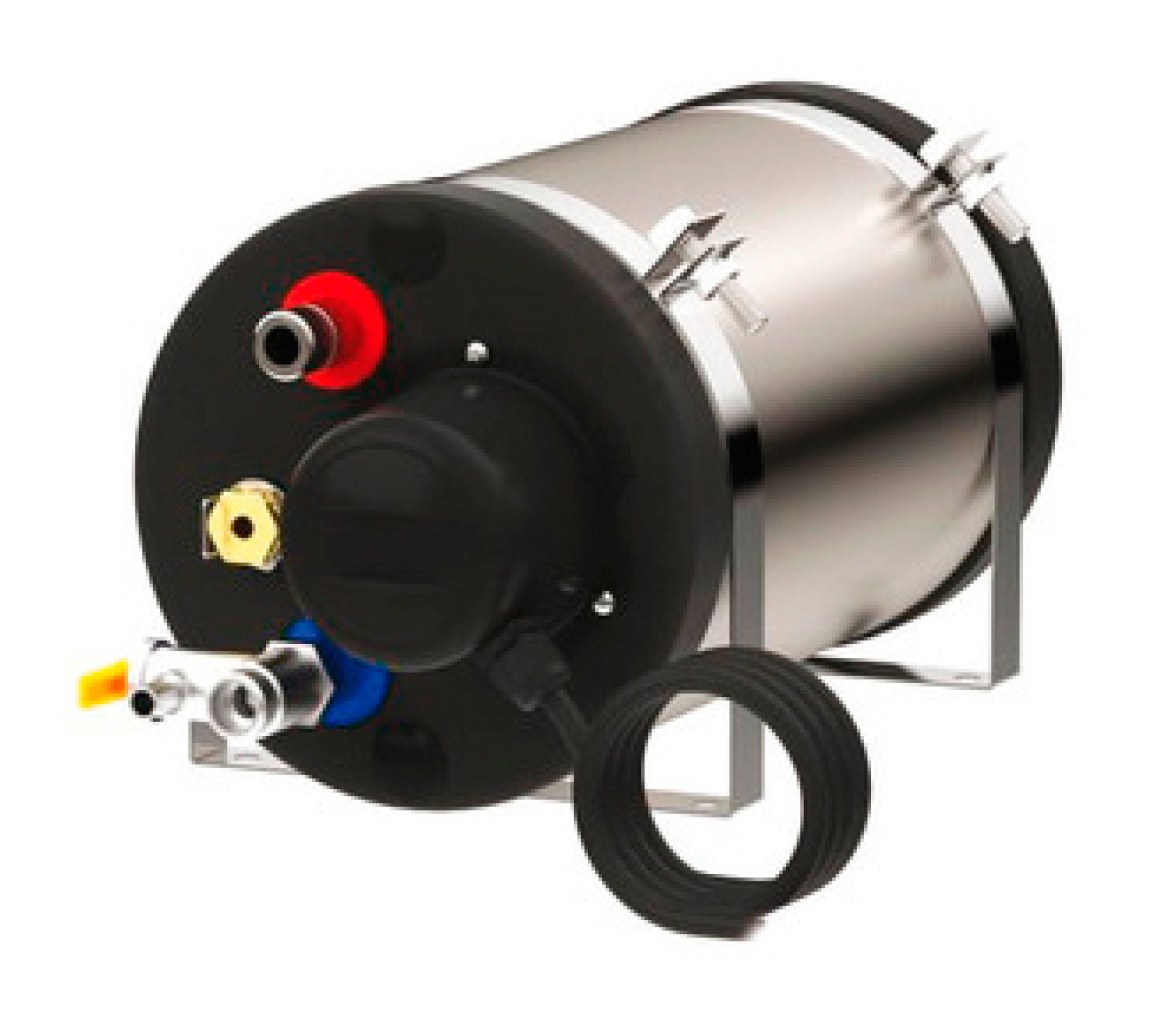 Ati Mini Termo Calentador Eléctrico sin Intercambiador de Calor 230 V