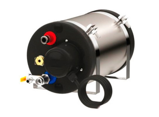 Ati Mini Termo Calentador Eléctrico sin Intercambiador de Calor 230 V