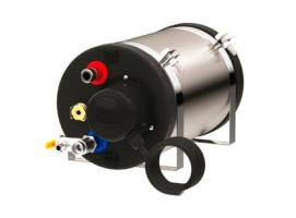 Ati Mini Termo Calentador Eléctrico sin Intercambiador de Calor 24 Vcc