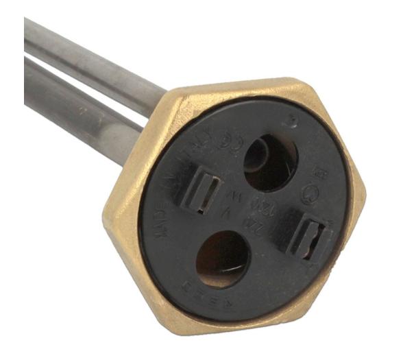 ATI Resistencia Eléctrica para Calentadores 1250W -230V