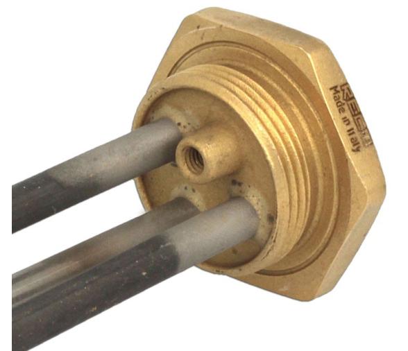 ATI Resistencia Eléctrica para Calentadores 1250W -230V