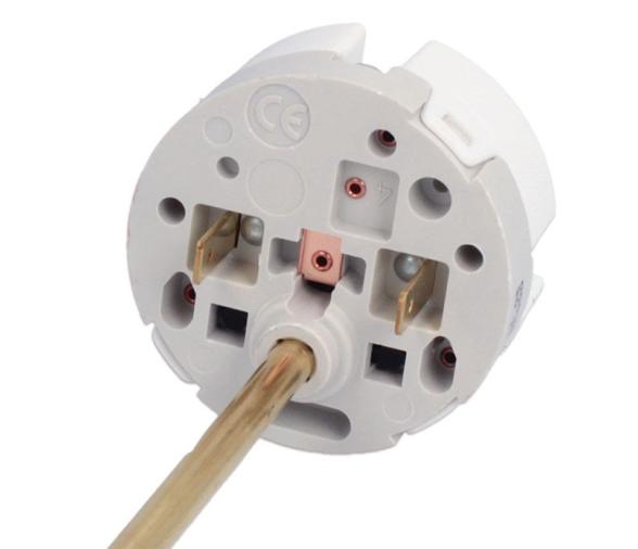 ATI Termostato para Calentadores