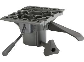 Attwood 278AO3AM-1 Platina Para Asiento Serie 278