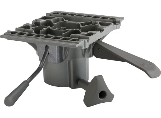 Attwood 278AO3AM-1 Platina Para Asiento Serie 278