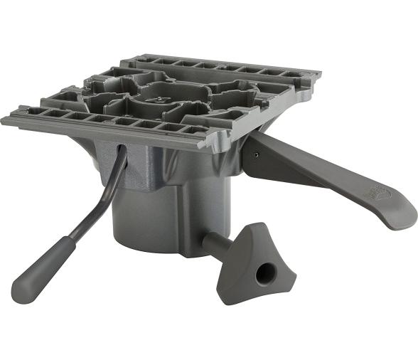 Attwood 278AO3AM-1 Platina Para Asiento Serie 278