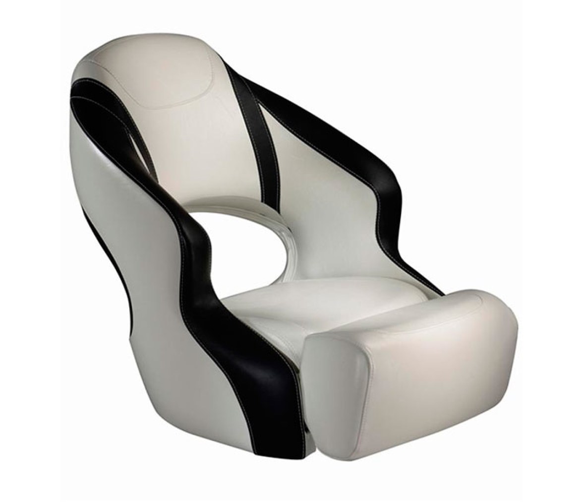 Attwood Asiento Piloto Aergo