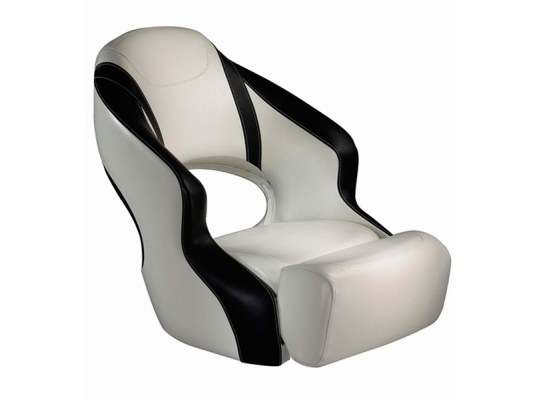 Attwood Asiento Piloto Aergo Attwood Asiento Piloto Aergo