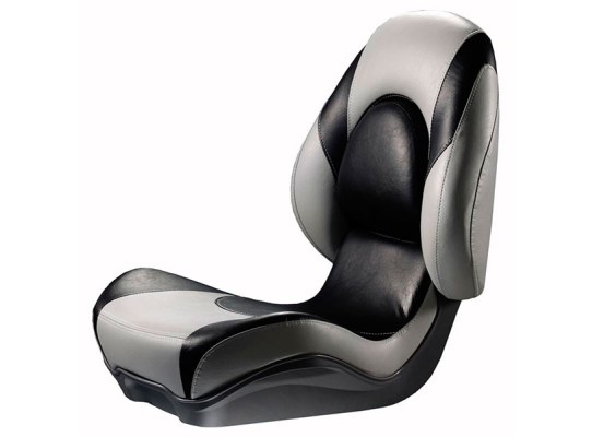 Attwood Asiento Piloto Plegable Centric II Attwood Asiento Piloto Plegable Centric II