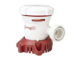 Attwood Bomba Achique Manual TSUNAMI MK2 T500 12V