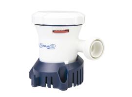 Attwood Bomba Achique Manual TSUNAMI MK2 T800 12V