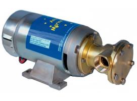 Attwood Bomba de Achique Autocebante Profesional